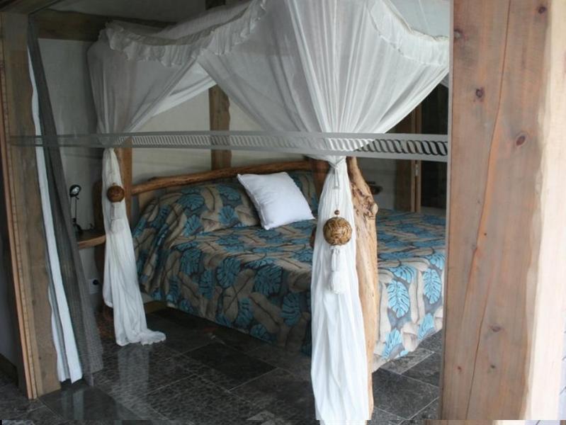 Aitutaki Escape Hotel Арутанга Екстериор снимка