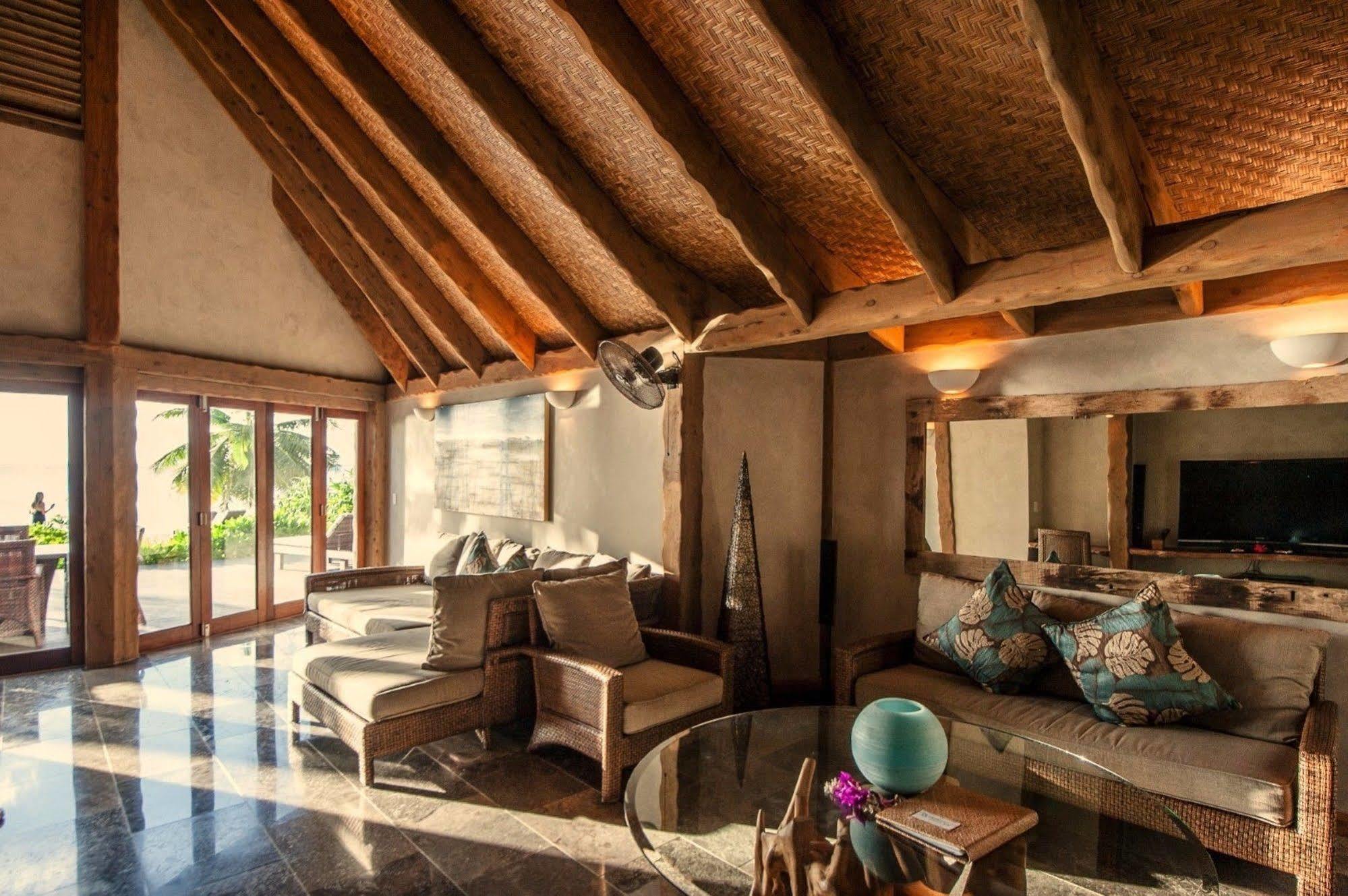 Aitutaki Escape Hotel Арутанга Екстериор снимка