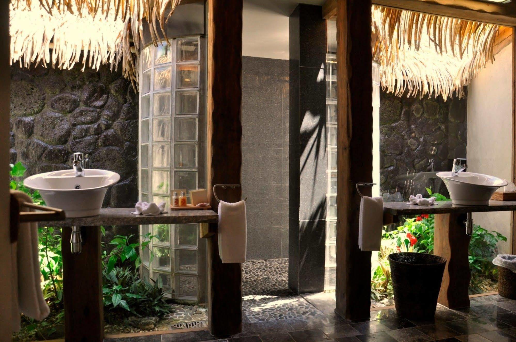Aitutaki Escape Hotel Арутанга Екстериор снимка